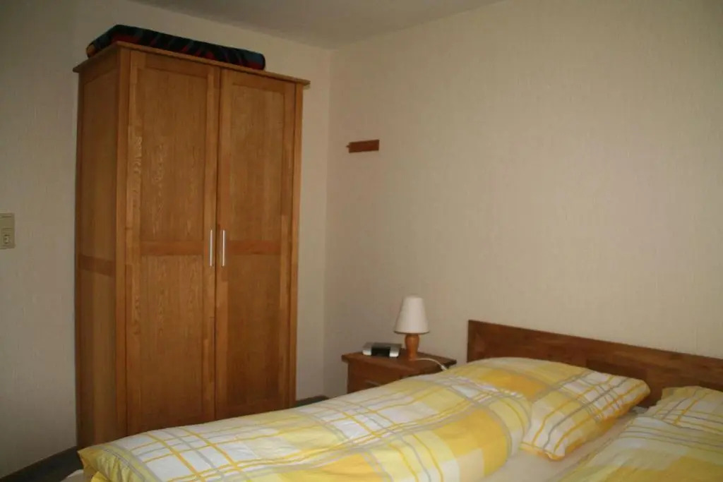 Ferienhof-Carstensen-Wohnung-Leuchtturm