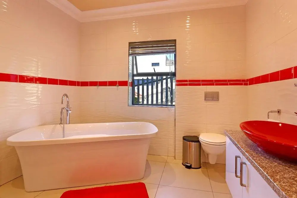 Ankerview Guest House