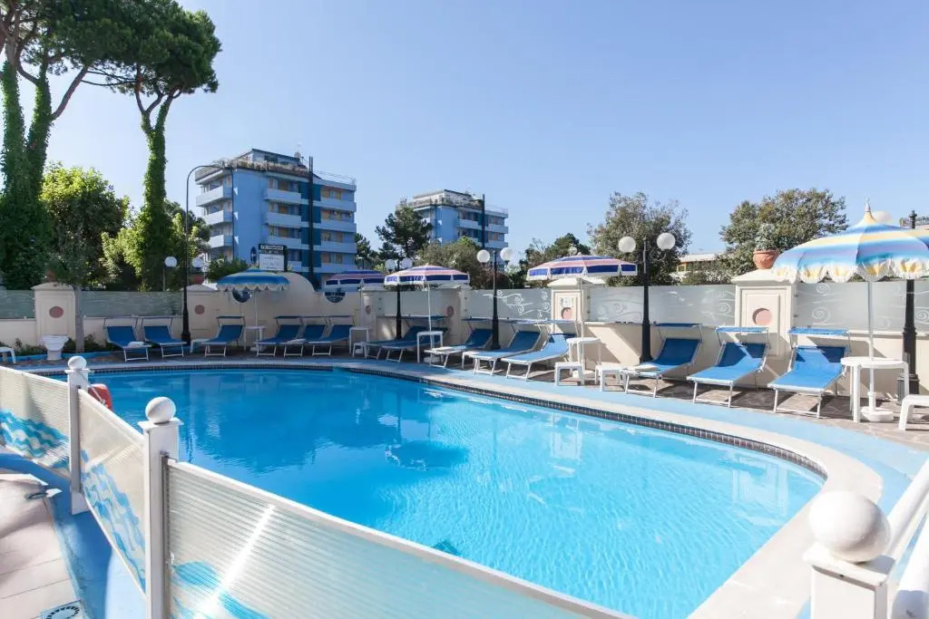 Hotel Levante