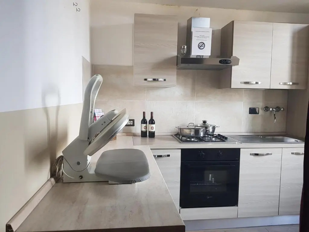 Guesthouse Buonarroti Florence