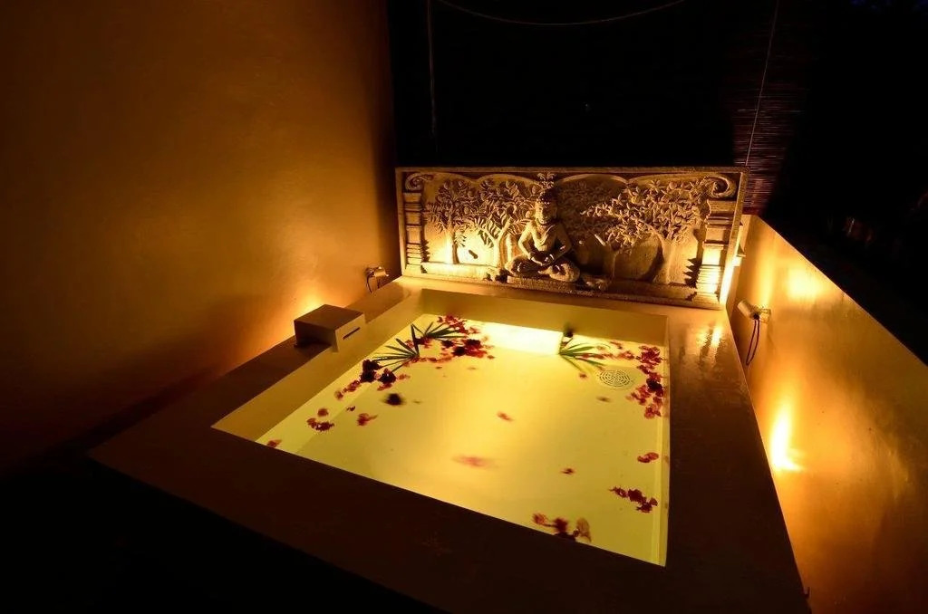 Villa Ananda