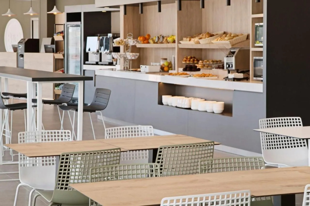 B&B HOTEL Porto Expo Aeroporto