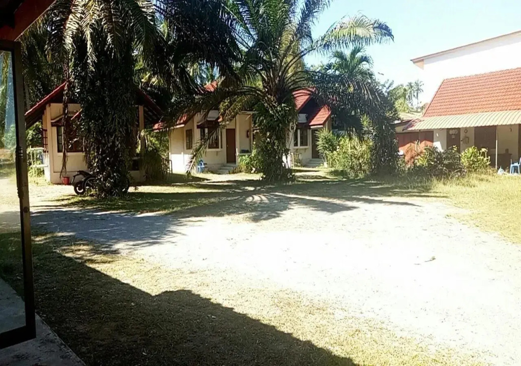 Chill Beach Resort