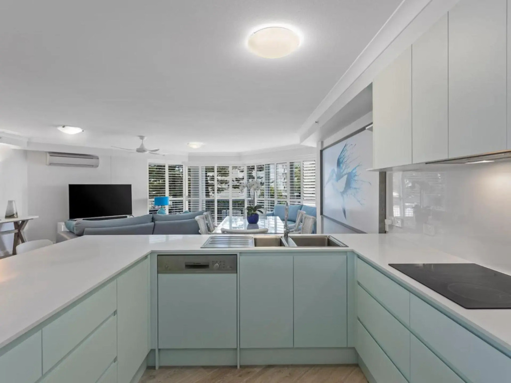 Oceana On Broadbeach