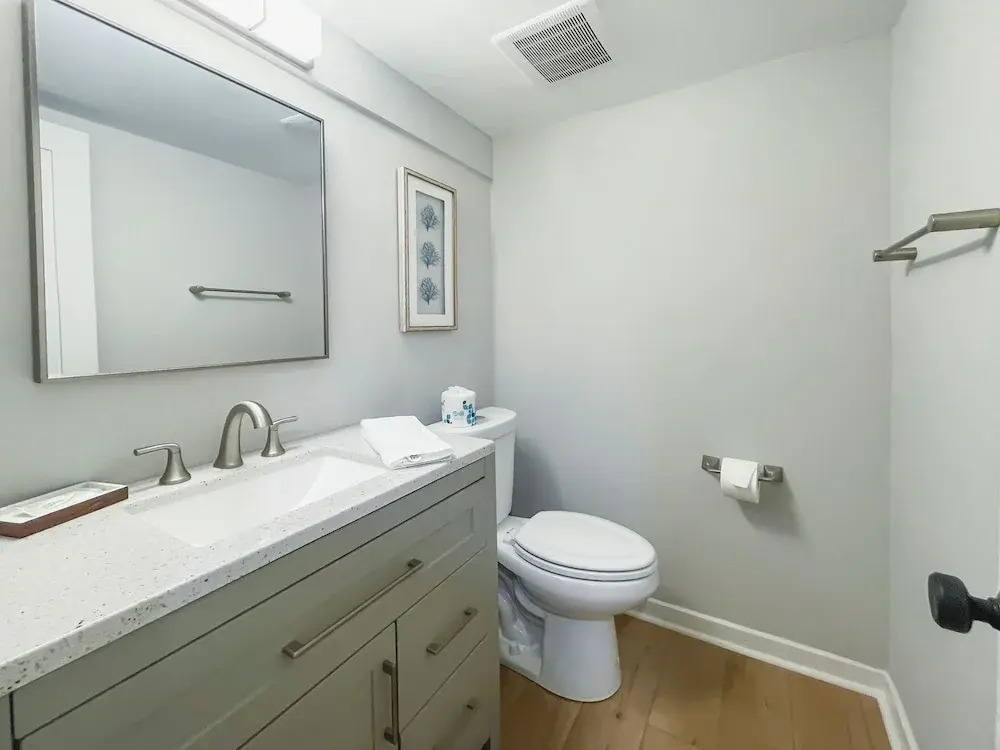 509 Plantation Club Villas at The Sea Pines Resort