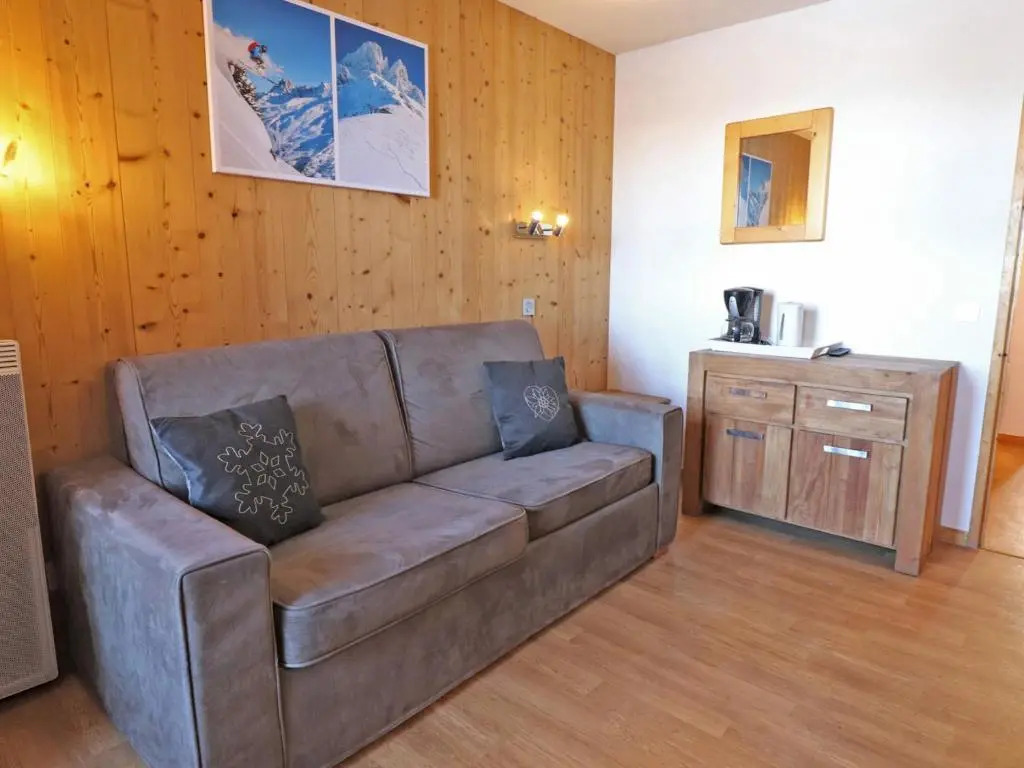 Appartement Méribel, 2 pièces, 4 personnes - FR-1-182-201