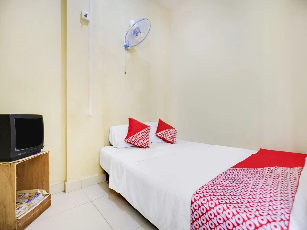 Hotel O Penginapan Saweri GadingNearKlub Golf Ria Bintan