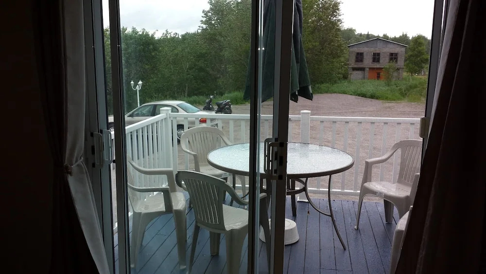 Les Appartements de La Bergeronnette