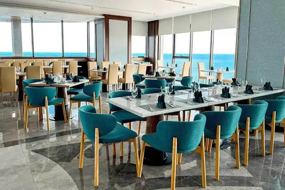 Apec Mandala Condotel Mũi Né