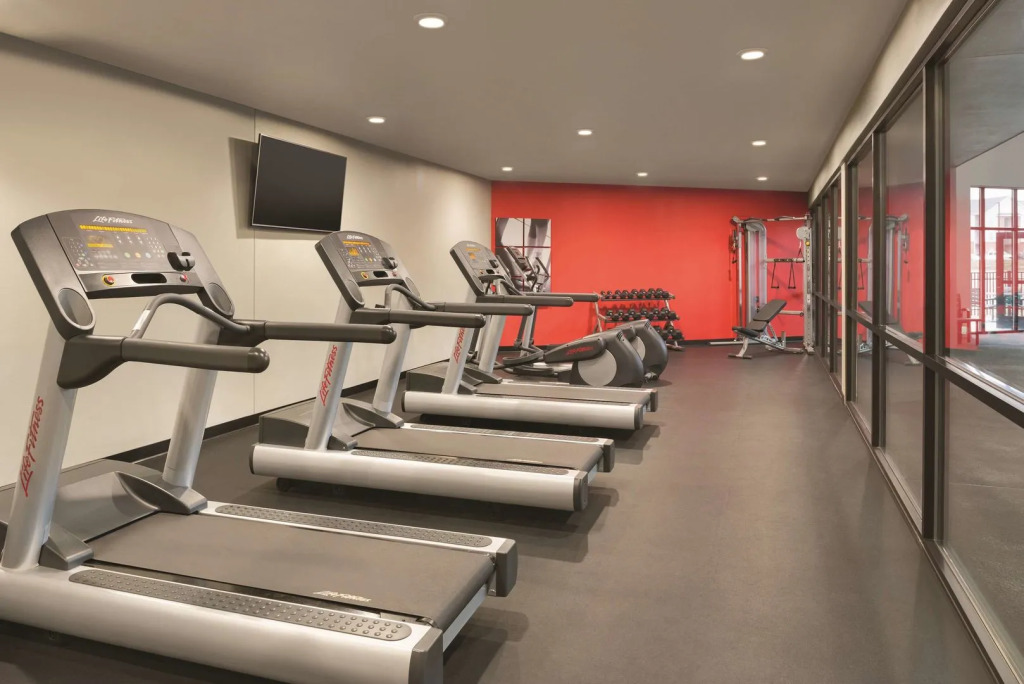Holiday Inn - Bloomington - Normal by IHG