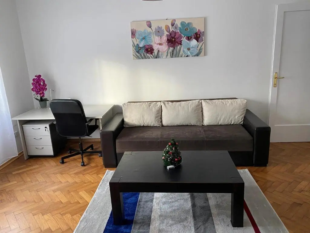 Studio Apartman Thalia