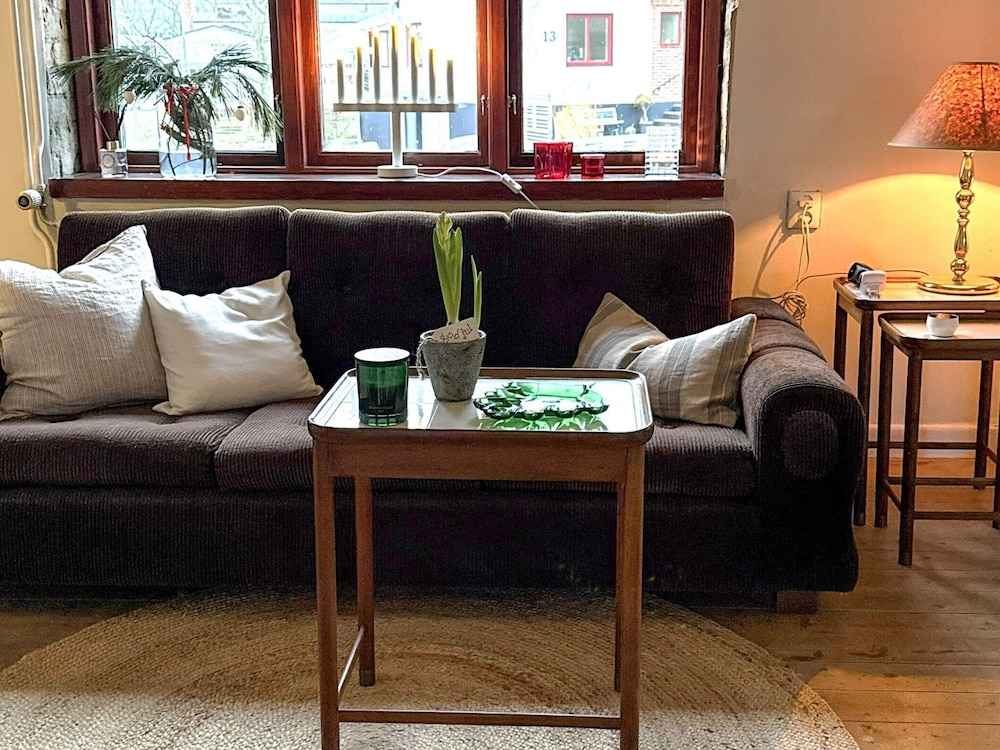 4 Star Holiday Home in Borrby