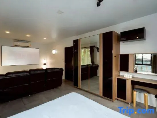 Luck viia 4 room