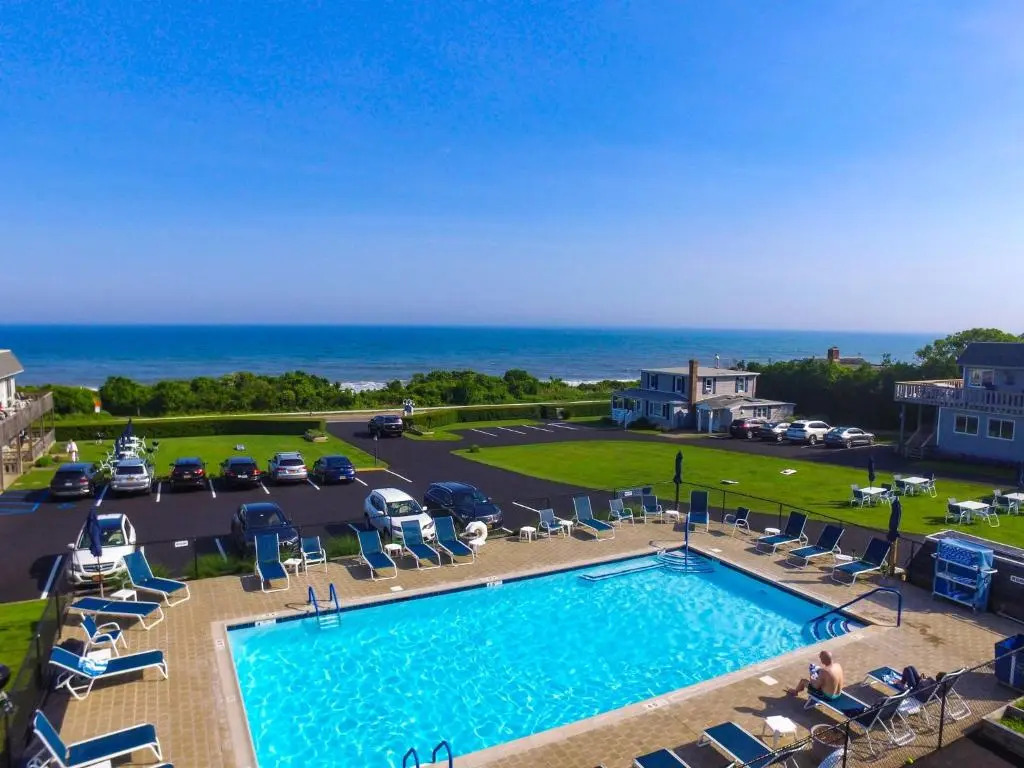 Hartmans Briney Breezes Beach Resort