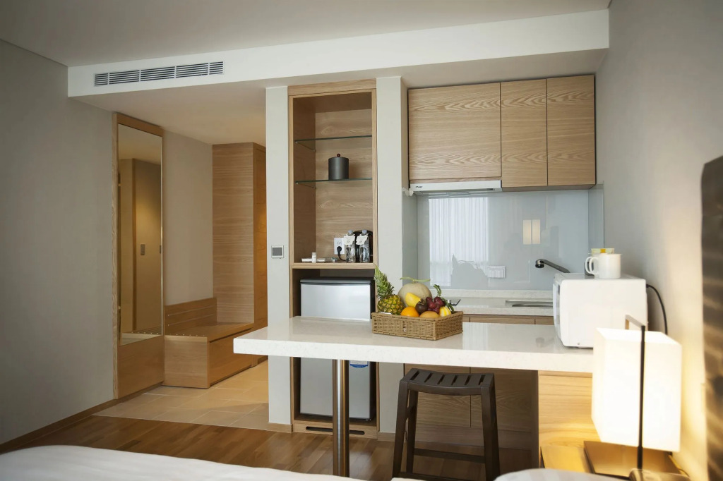 Best Western Hotel Gunsan