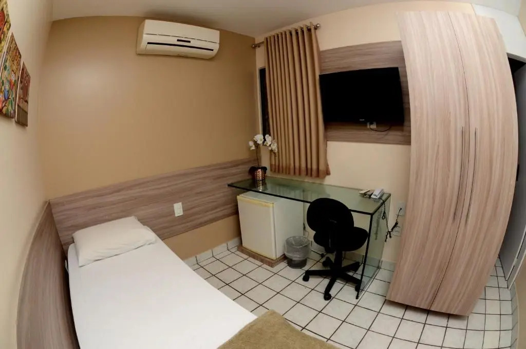 Hotel Itaparica