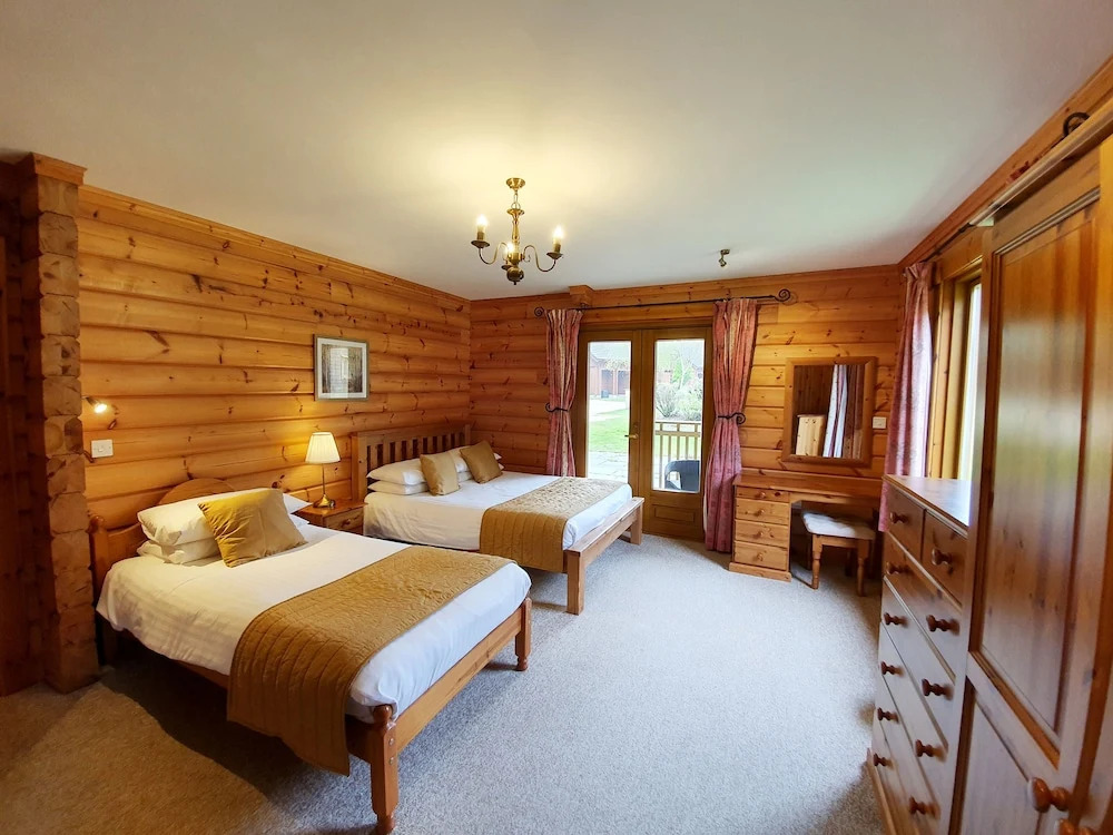 The Dorset Resort