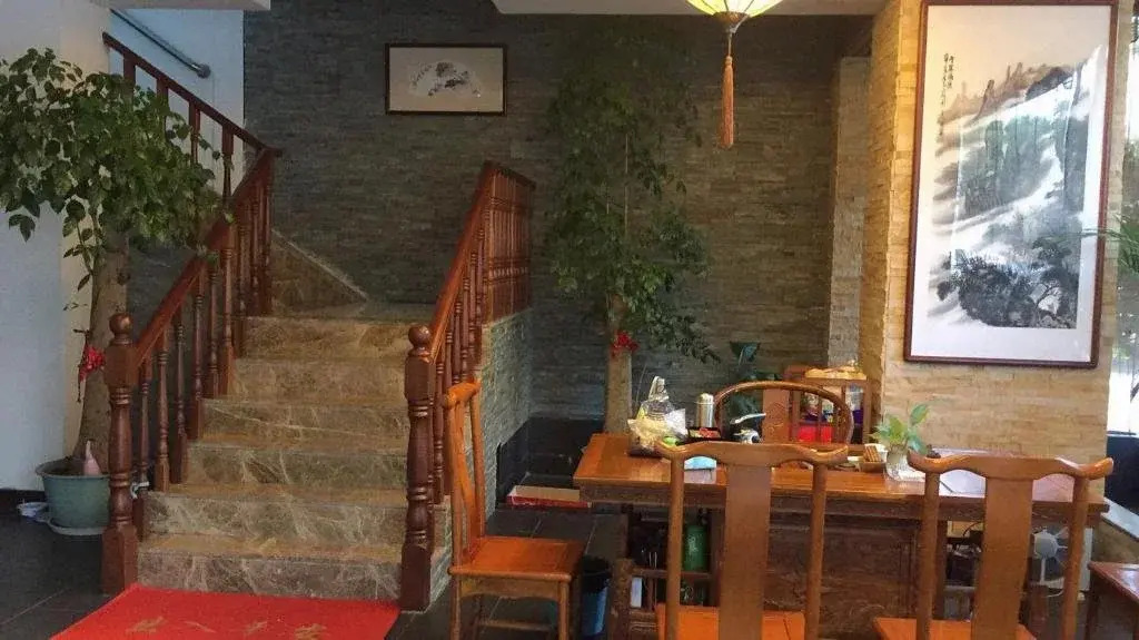 Jian Zhan Hostel