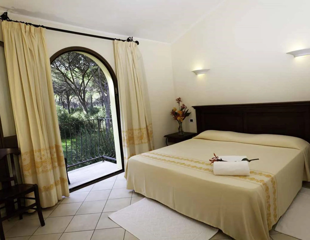 Horse Country Resort Congress & Spa - Hotel Ribot