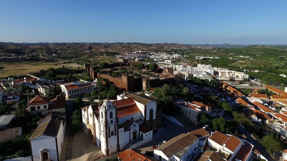 Villa Dolce Vita - Vista mar na Marina de Albufeira