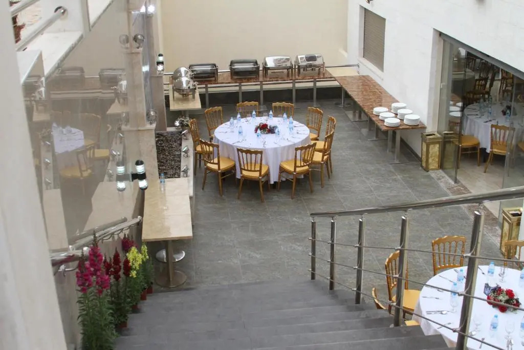 Aljamal Hotel