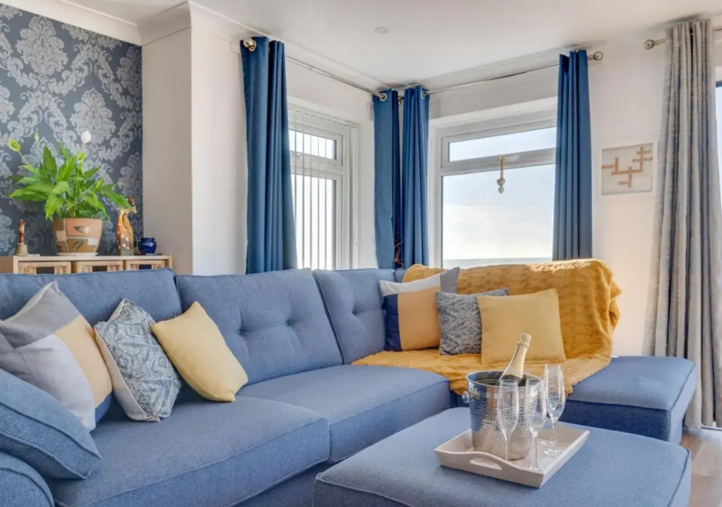 Vitamin Sea House