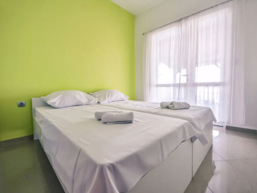 Apartment Škroćo Maslenica 30334