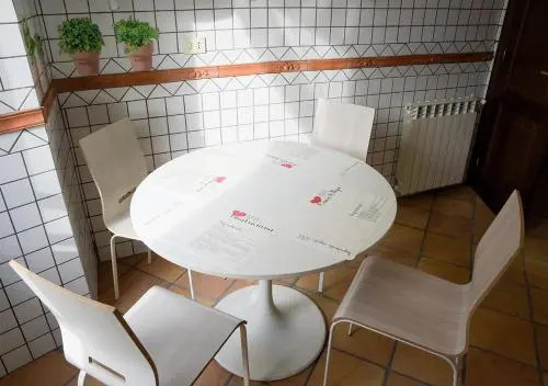 Colosseum Family Apartment S&AR