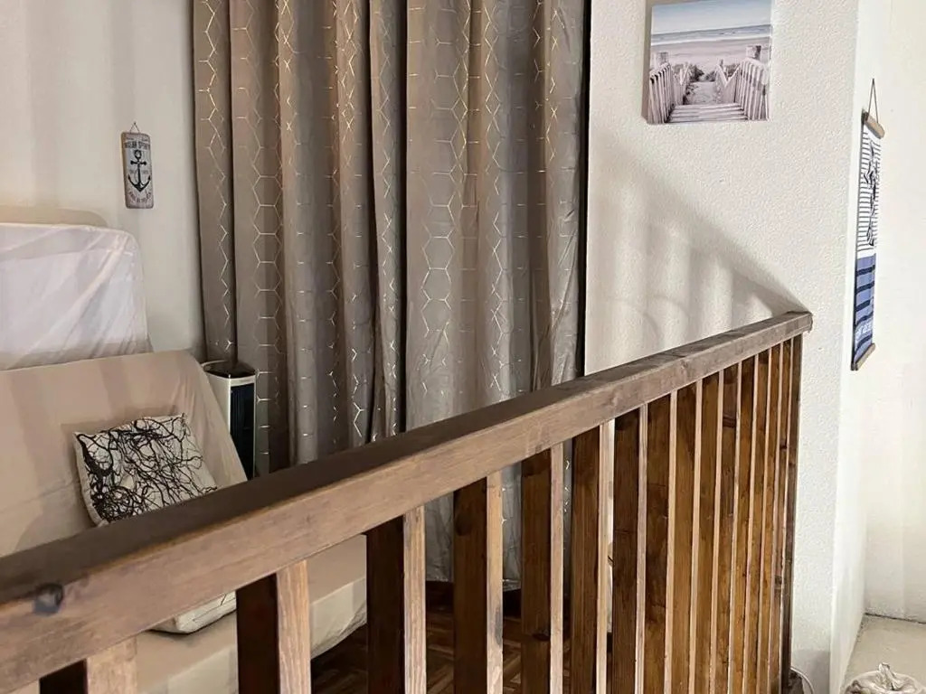 Appartement Port Leucate, 2 pièces, 4 personnes - FR-1-81-520