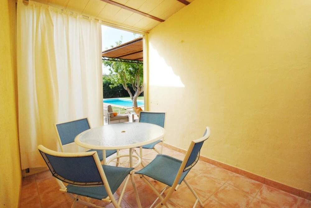 Casa Vacacional Collet Manacor