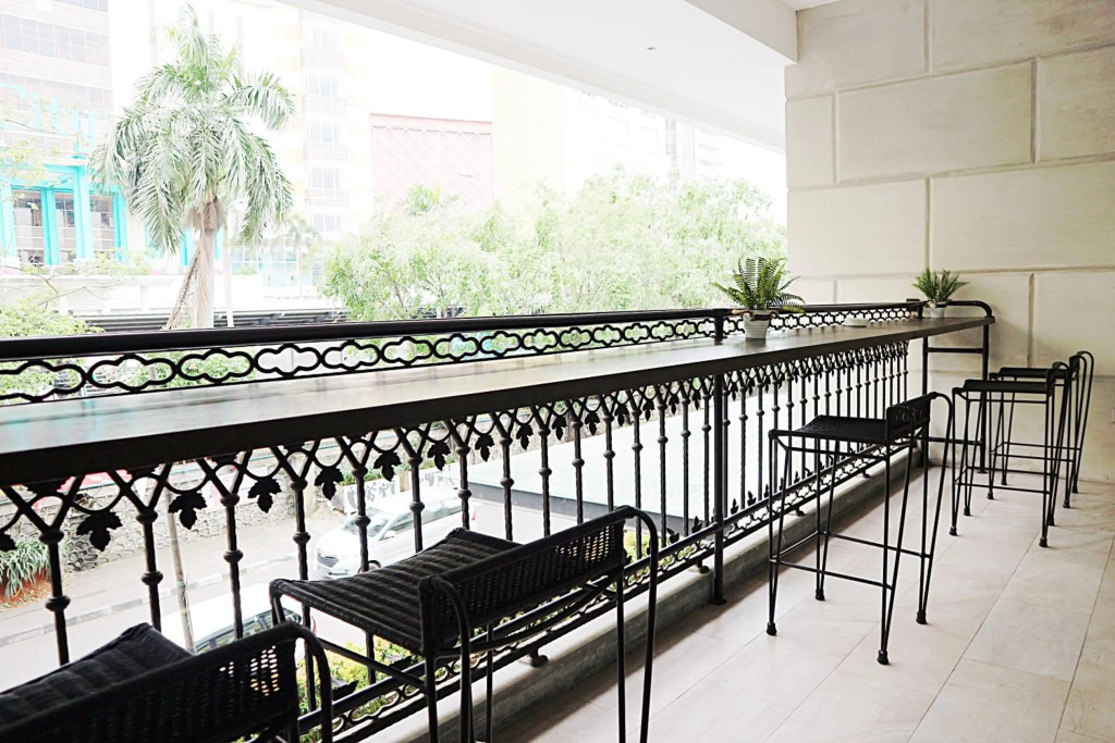 Hotel Shalva Jakarta