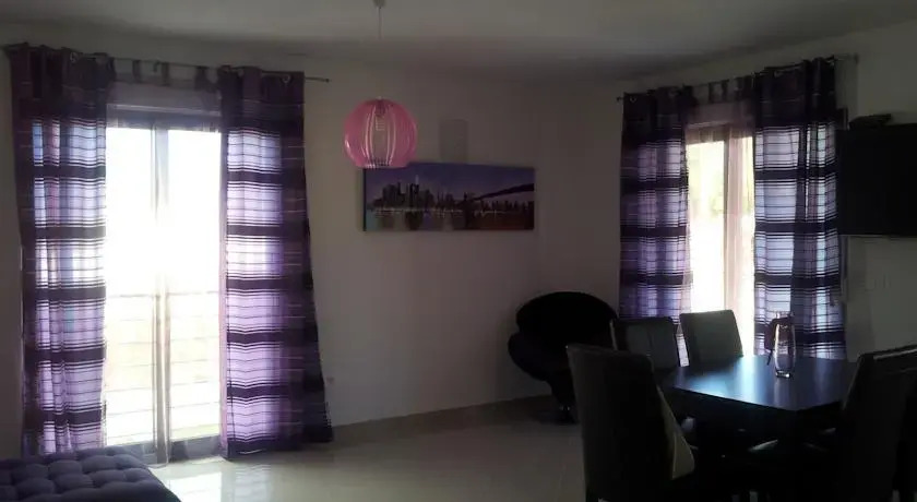 Apartment Lavanda