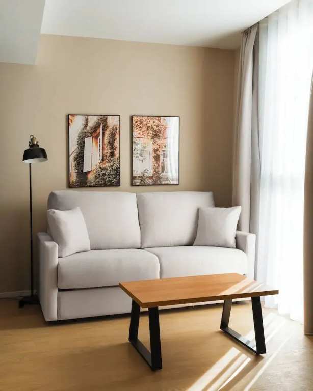 Limehome Alicante Avinguda de Jijona