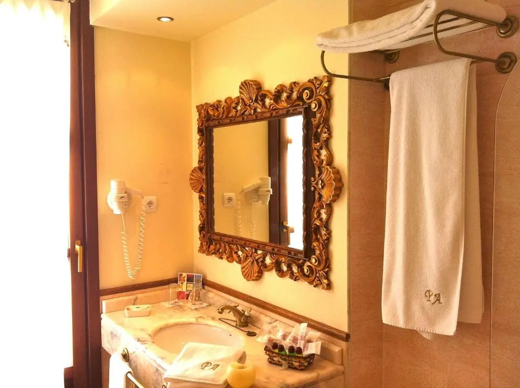 Palacio Azcárate Hotel