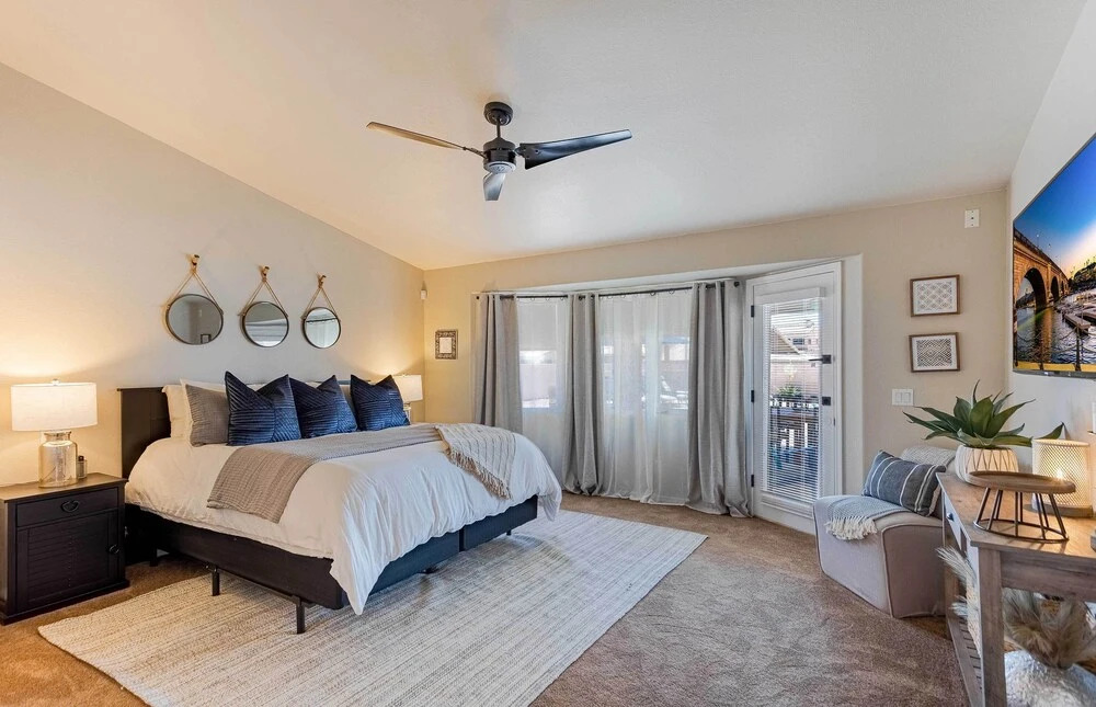 Centrally Located Lake Havasu Home w/ Huge Patio!