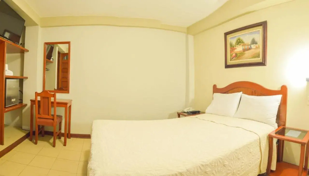 Takana Inn