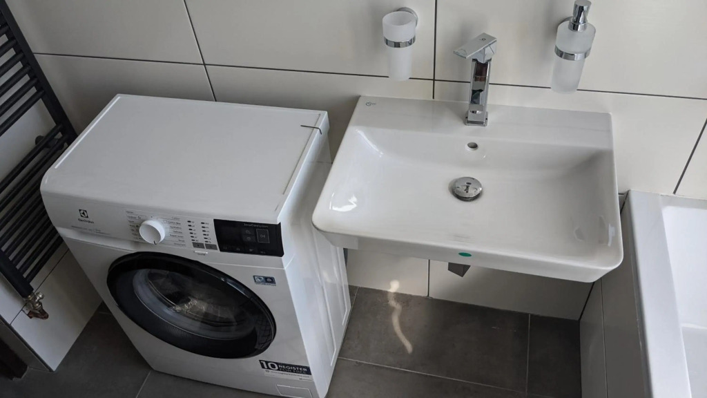 Apartmány Nejdek