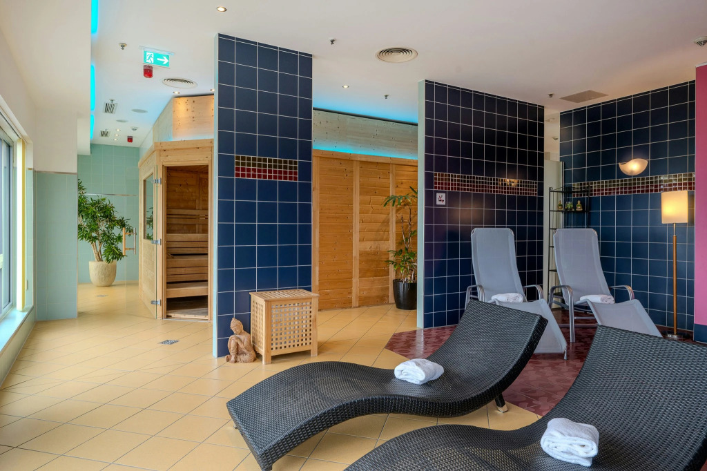 Welcome Hotel Gelsenkirchen