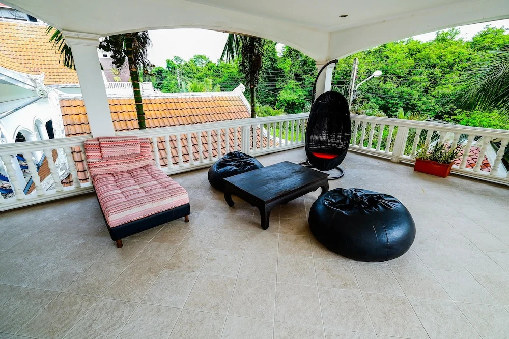 Baan Bali 5 bedroom Pool Villa By Pinky