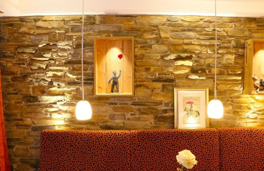 Hotel Pension Fortuna