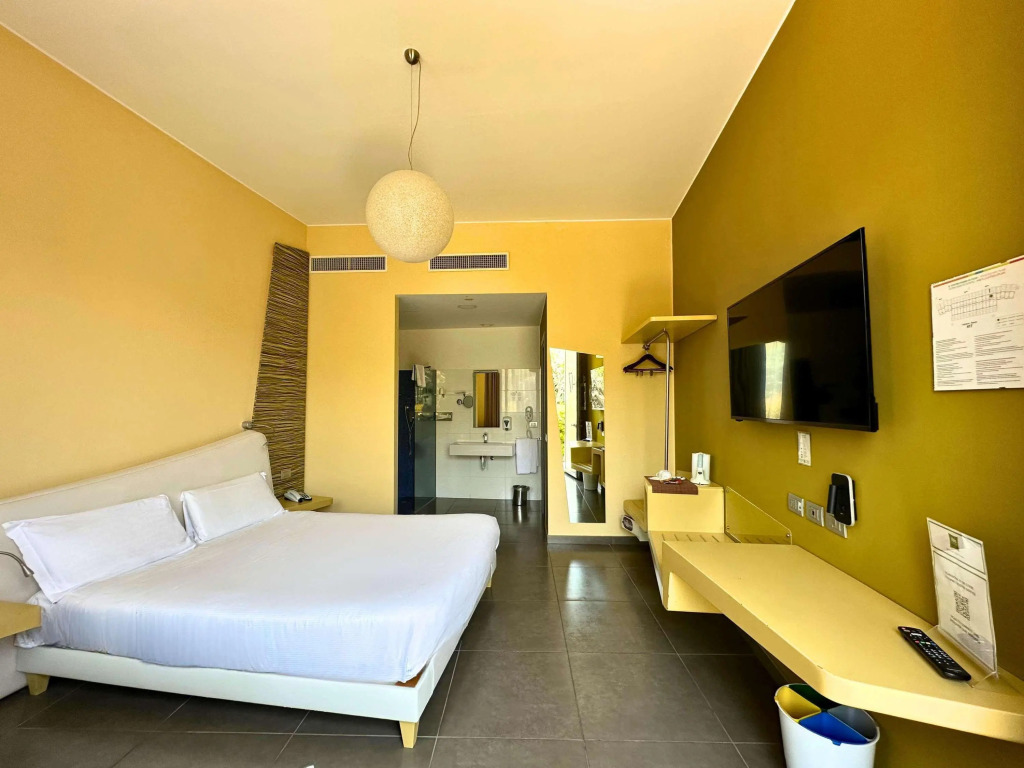 ibis Styles Catania Acireale