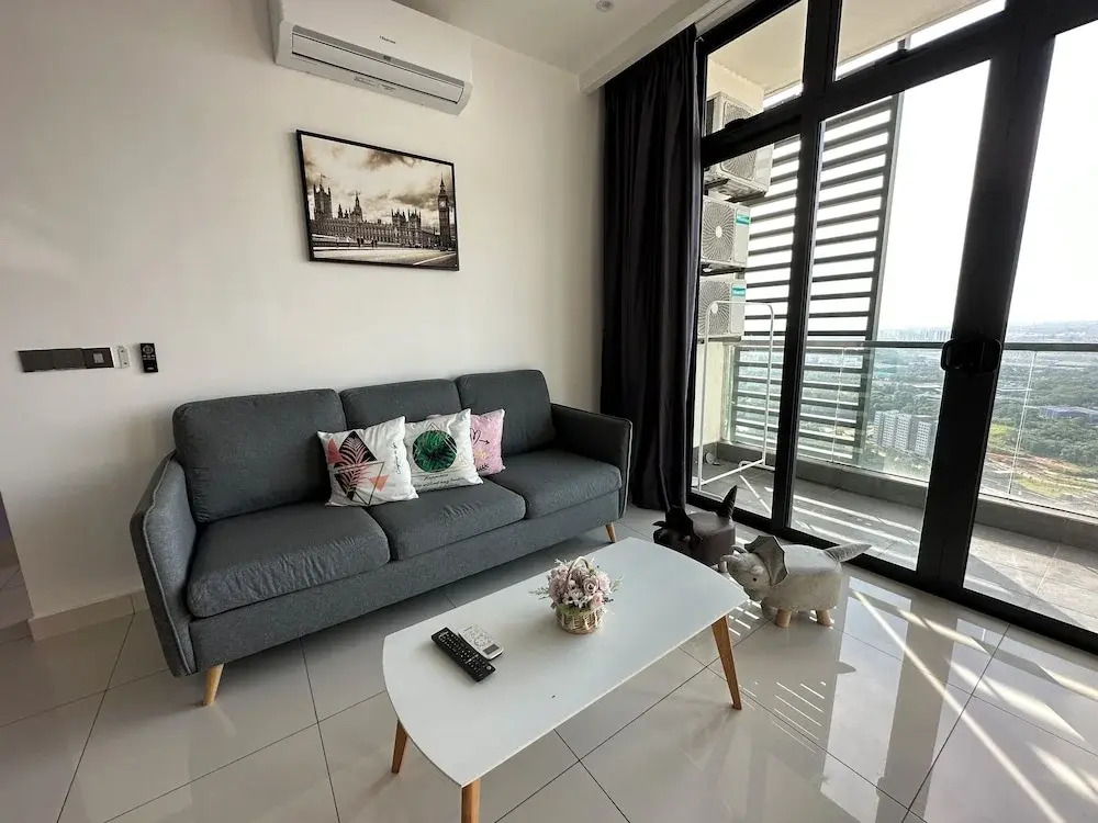 Green Haven 1 Bedroom