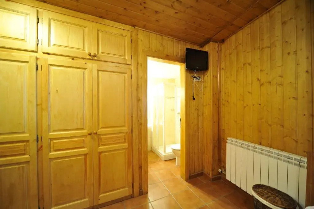 Casa Franch - LAmfitriona