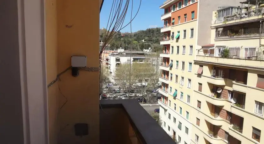 A casa di Chiara