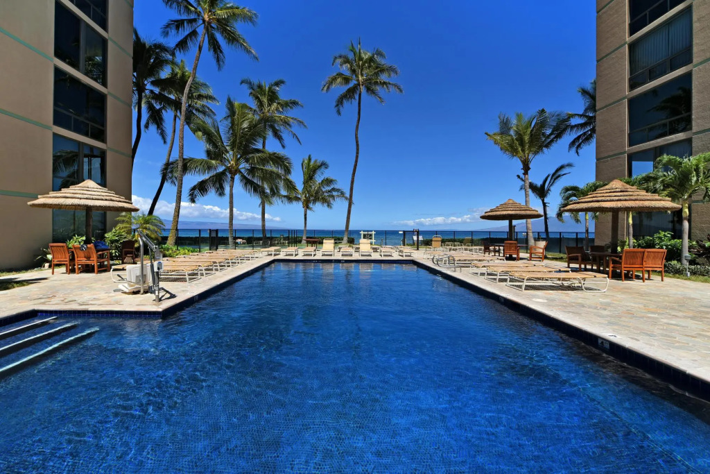 Mahana 803 in Lahaina