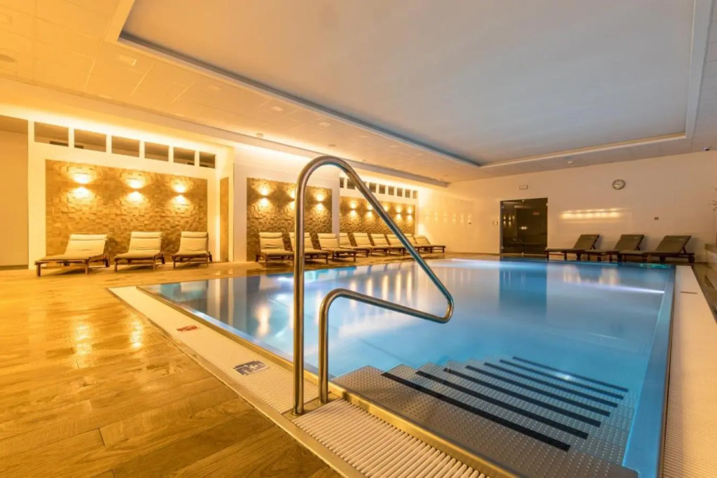 Apartment Moser 1303