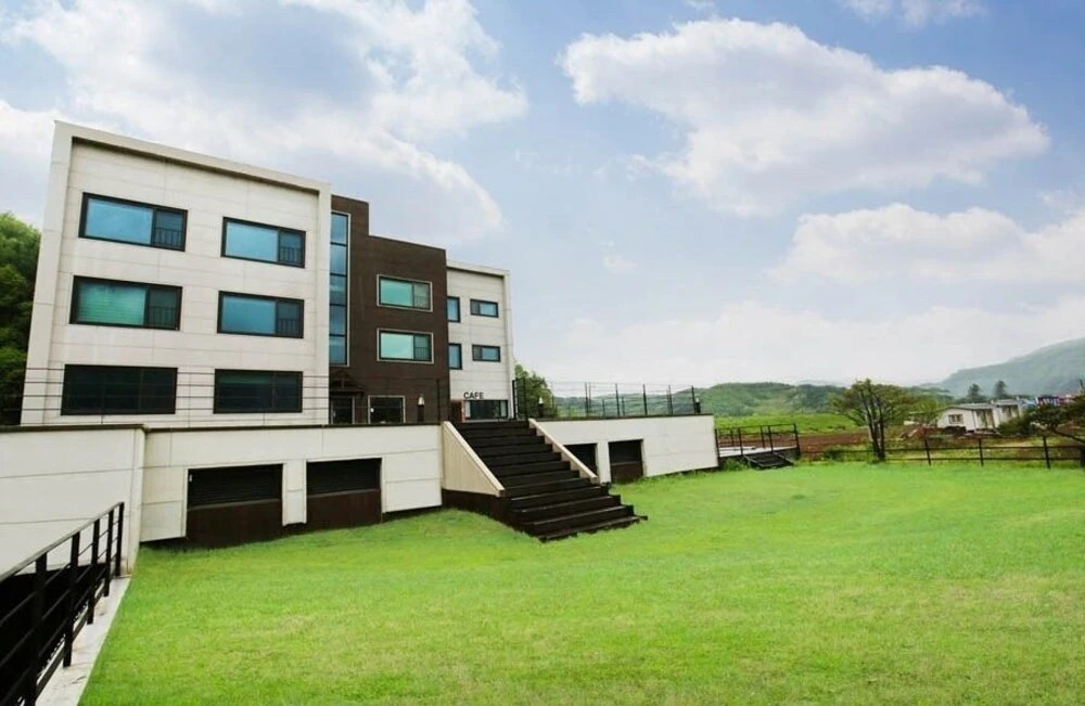Villa M Pension