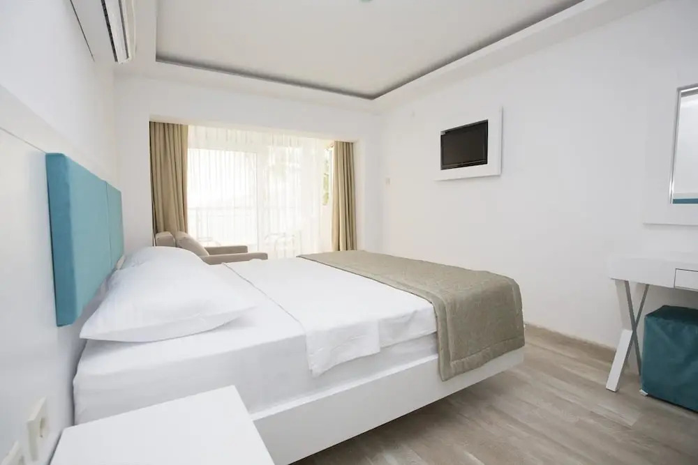 Hotel Mavi Deniz