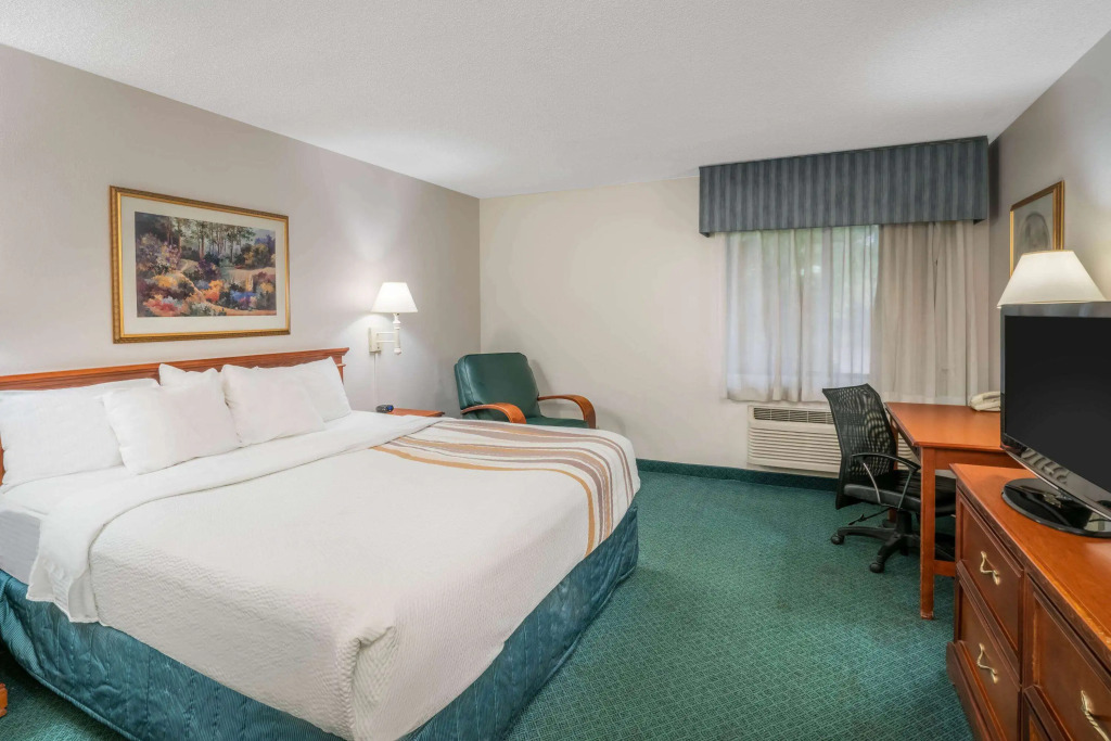 La Quinta by Wyndham Nashville Franklin