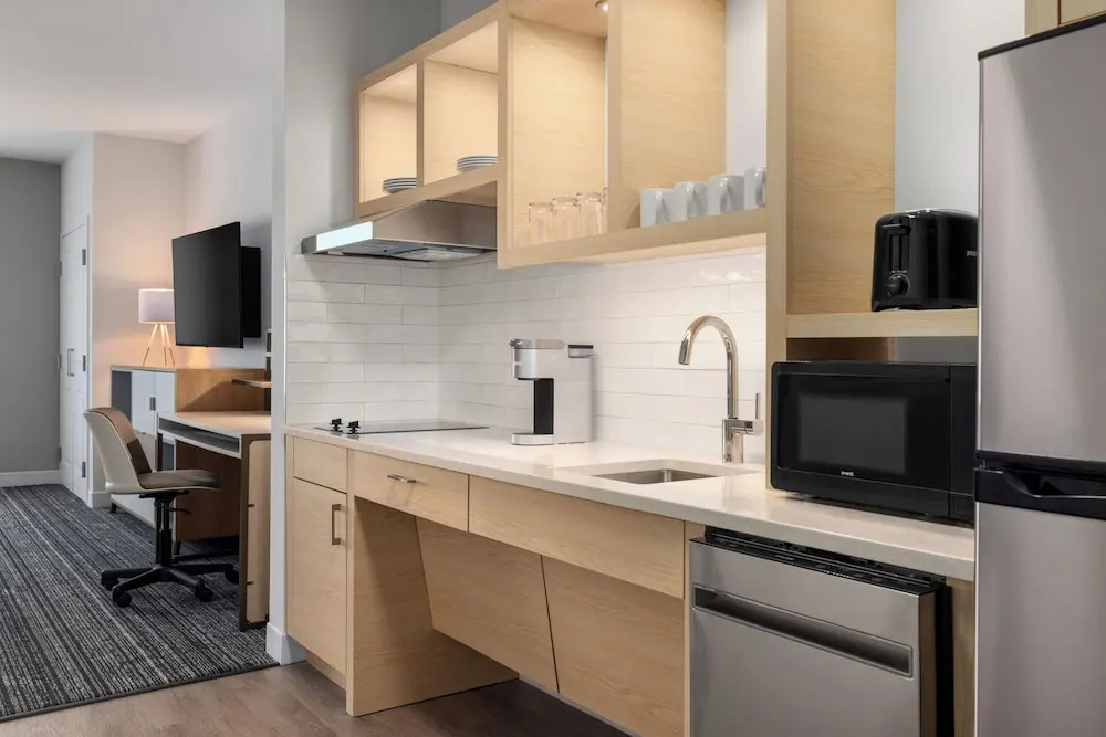Towneplace Suites By Marriott Hickory